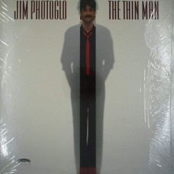 Пластинка Jim Photoglo The Thin Man